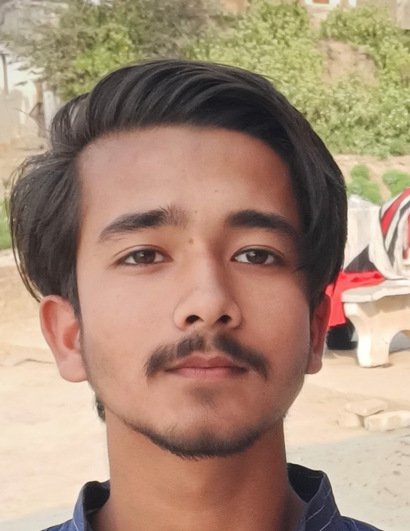 SHAHZAD