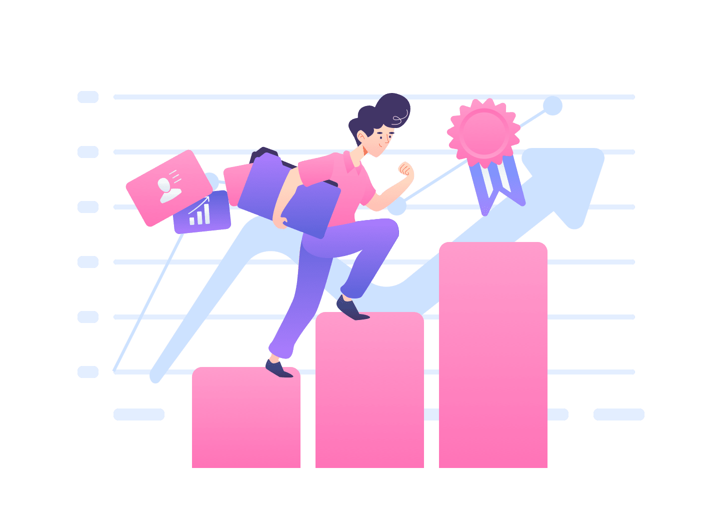 illustrations-climbthechart illustrations-climbthechart